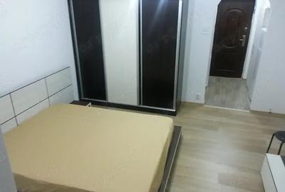 Garsonieră semidecomandată, mobilată în Chișinau