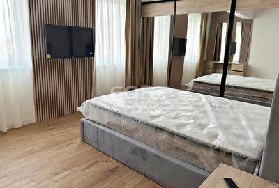 Apartament cu 2 camere decomandat în Iosia