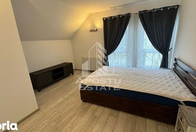 Casă cu 5 camere cu Teren 350 Mp în Soarelui - 12