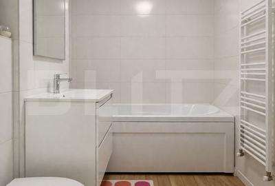 Apartament cu 2 camere în Tudor Vladimirescu - 13