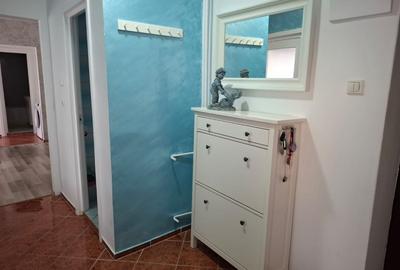 Apartament cu 3 camere semidecomandat, mobilat în Nădlac - 8