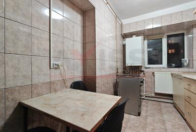 Ap 2 camere | Spitalul Militar | 63,31 mp | decomandat | parcare - 4