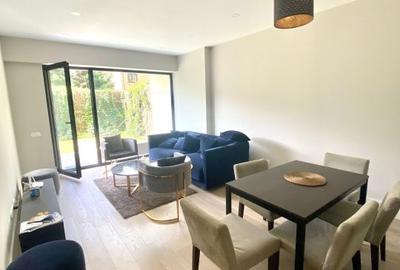 Apartament Triana cu 3 Camere, Gradina +  1 Loc de Parcare - 2