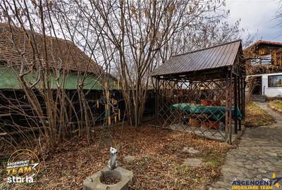 Casă cu 3 camere cu Teren 321 Mp în Chichiș - 4