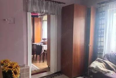 Casa si teren 4300mp, Horodnic de Jos - 2