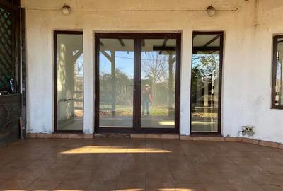 Casă cu 5 camere în Bucșani - 7