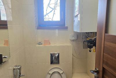 Vand apartament 2 camere decomandat in Deva, Centru Pietonal et 1 - 13