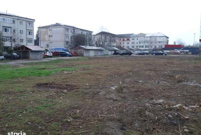 Teren de 475 mp, în Central - 8