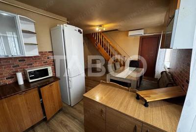 Apartament cu 4 camere decomandat, mobilat în Vasile Aaron - 13