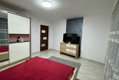 Apartament cu 2 camere decomandat în Ultracentral