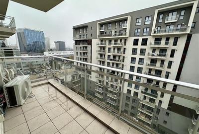 Apartament 3camere de inchiriat - Belvedere Residence, parcare inclusa - 3