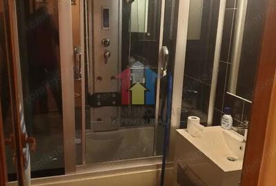 Apartament cu 2 camere, mobilat în Hristo Botev - 1