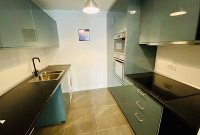 Inchiriere apartament 2 camere lux Herastrau/Aviatiei - 7