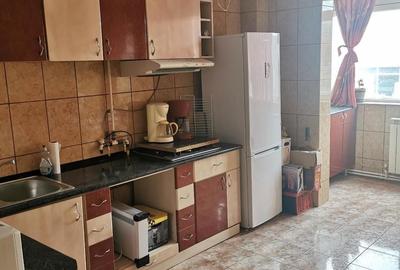 Apartament cu 3 camere decomandat în Ultracentral - 5