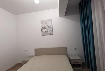 Inchiriere 2cam Regie Residence,mobilat,centrala, Metrou Grozavesti - 8