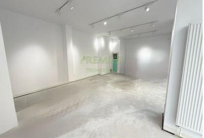 SPATIU COMERCIAL 54 MP UTILI | 8 ML VITRINA | MULTIPLE ACTIVITATI | - 1