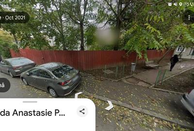 Teren Construcții intravilan de 264 mp, în Nerva Traian - 2