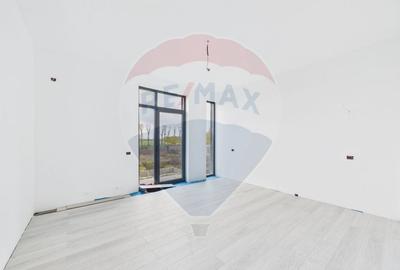 Casă individuală cu 4 camere cu Teren 432 Mp în Găneasa - 8