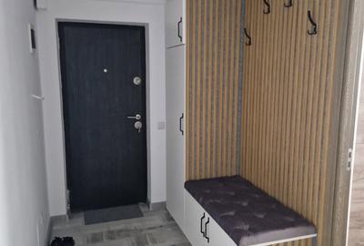 Apartament cu 3 camere în Burdujeni - 3