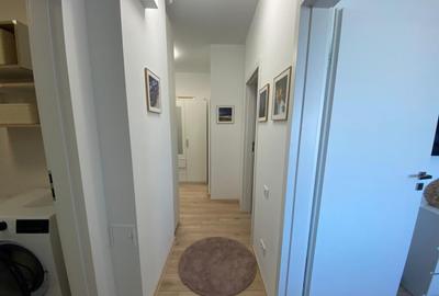 Apartament 2 camere - Novopolis - 4