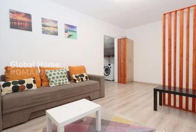 Apartament cu 2 camere semidecomandat în 1 Mai - 1