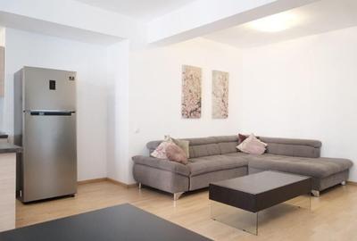 3 bedrooms apartment for sale | Free View | Baneasa Forest - 3