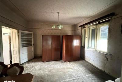 Casă cu 3 camere în Berindan - 16
