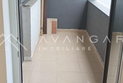 Apartament cu 2 camere semidecomandat, mobilat în Florești - 8