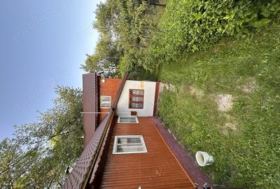 Casă cu 1 camere în Central - 2