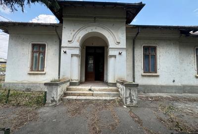 Vand spatiu comercial ideal clinica medicala
