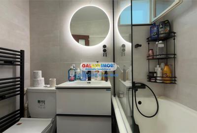 Apartament cu 2 camere decomandat, mobilat în Drumul Taberei - 14
