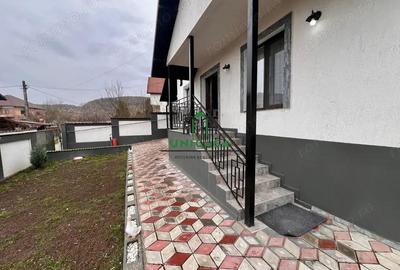 Casa Mihaesti / teren 1077 mp - 14