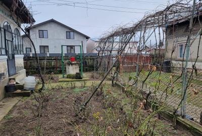 Casă individuală cu 5 camere cu Teren 437 Mp în Cazaci - 12