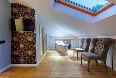 Casă cu 12 camere cu Canalizare în Pache Protopopescu - 6