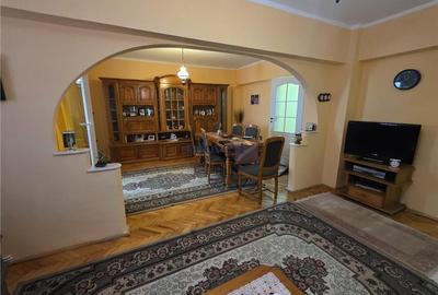 Apartament 5 Camere Lucian  Blaga - 3
