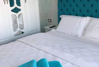 Apartament cu 2 camere în Central - 2