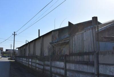 Spațiu comercial, de 1,710 mp, în Măgurele - 3