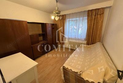 Apartament cu 4 camere decomandate | Zona Kaufland | Cartier Mana?tur - 2