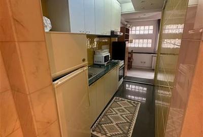 Apartament cu 2 camere semidecomandat, mobilat în 1 Mai - 8