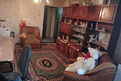 Apartament cu 2 camere decomandat în Central - 1