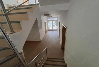 Casa D+P+2 E Elisabetin-Balcescu 7 locuri de parcare birouriclinicaetc - 12