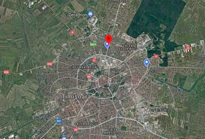 Teren in zona Lipovei - 3