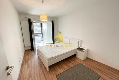 Apartament cu 2 camere semidecomandat, mobilat în Bună Ziua - 4