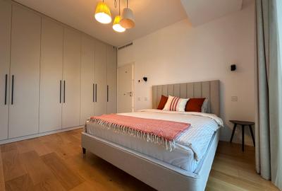 Romana || 2 camere nou complet mobilat || bloc nou - 11