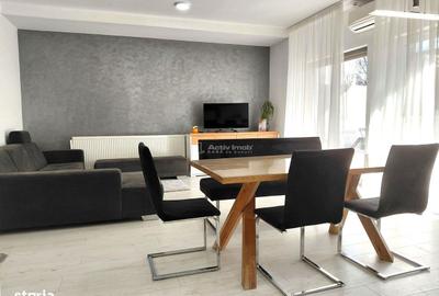 Apartament cu 3 camere decomandat în Ultracentral - 4