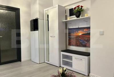 Apartament cu 3 camere decomandat în Central - 9