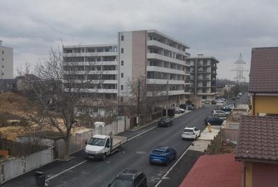 Apartament cu 2 camere în Nord