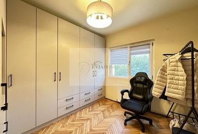 3 camere decomandate/ La 2 minute de p-ta Marasti - 6