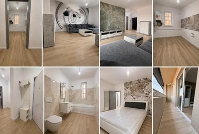 Apartament cu 2 camere decomandat în Giroc - 2