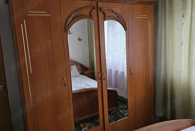 Apartament de inchiriat 2 camere, zona Nord - 5